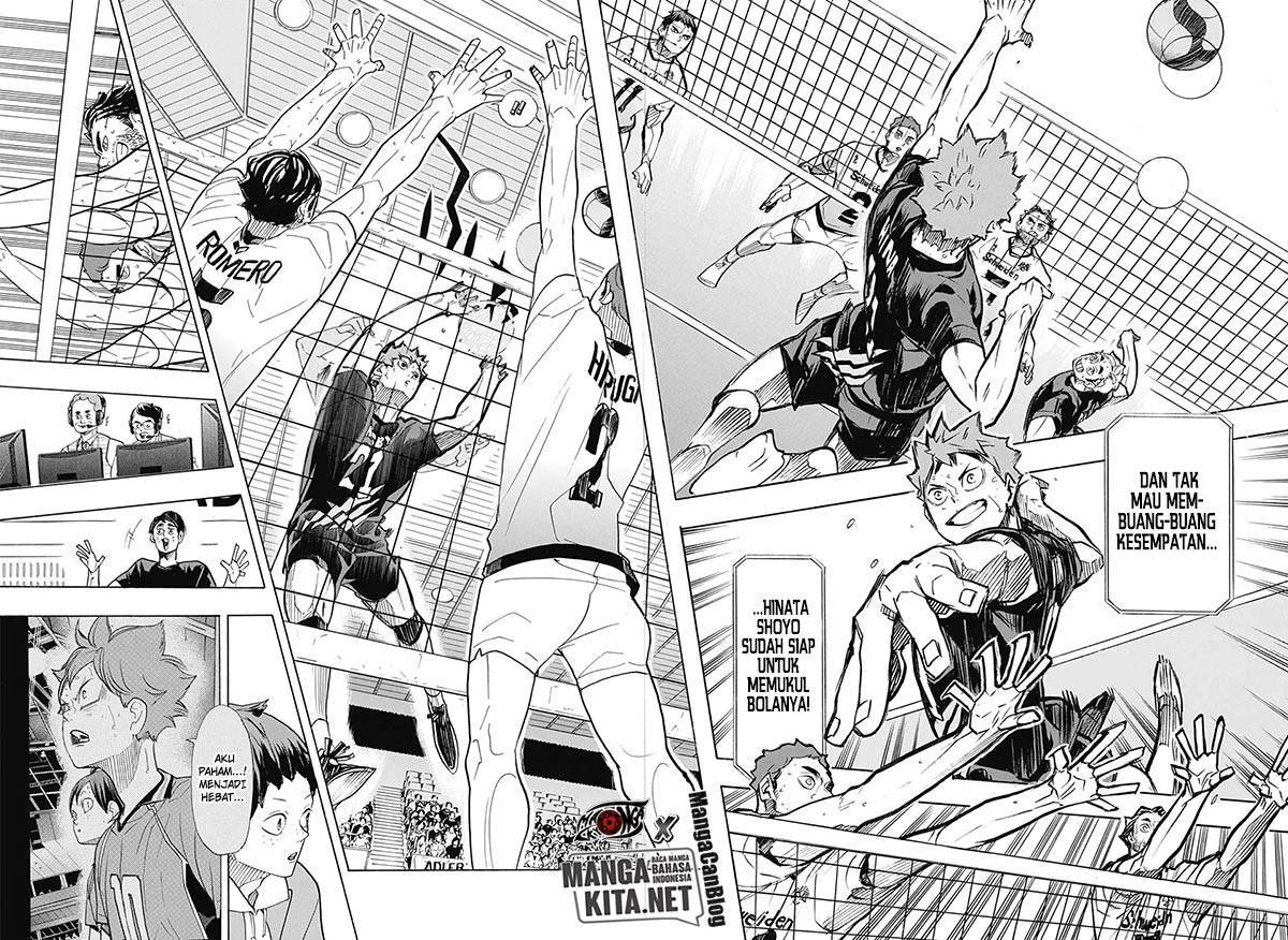 Chapter 386 - halaman 18