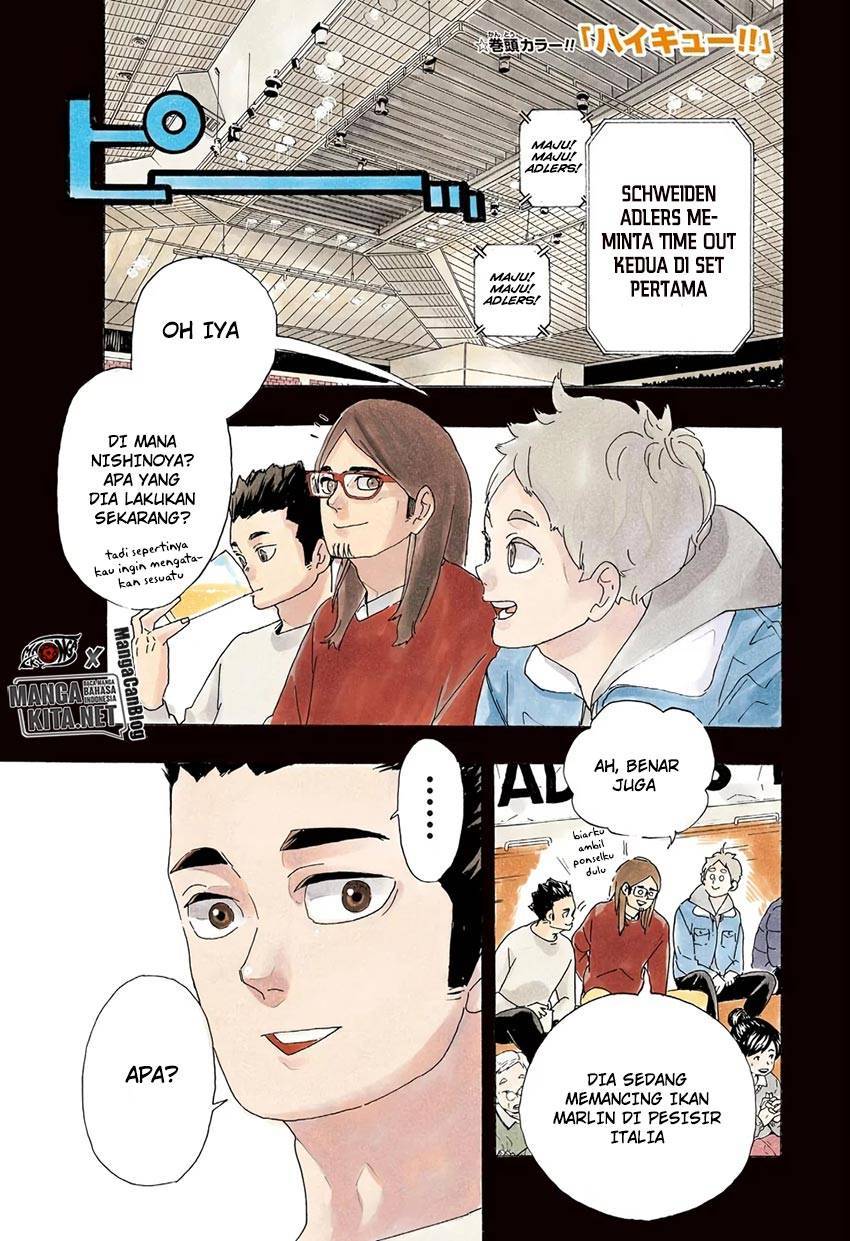 Chapter 386 - halaman 3