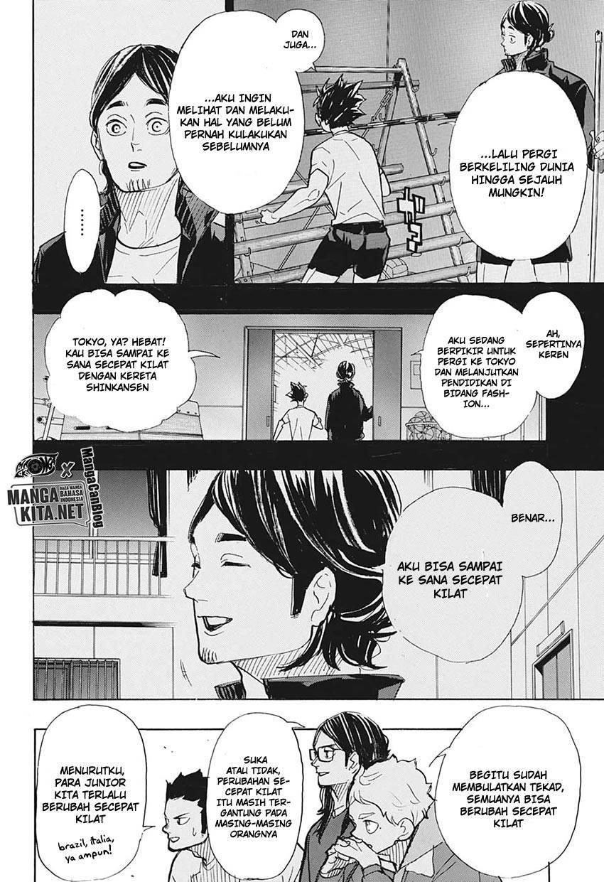 Chapter 386 - halaman 6