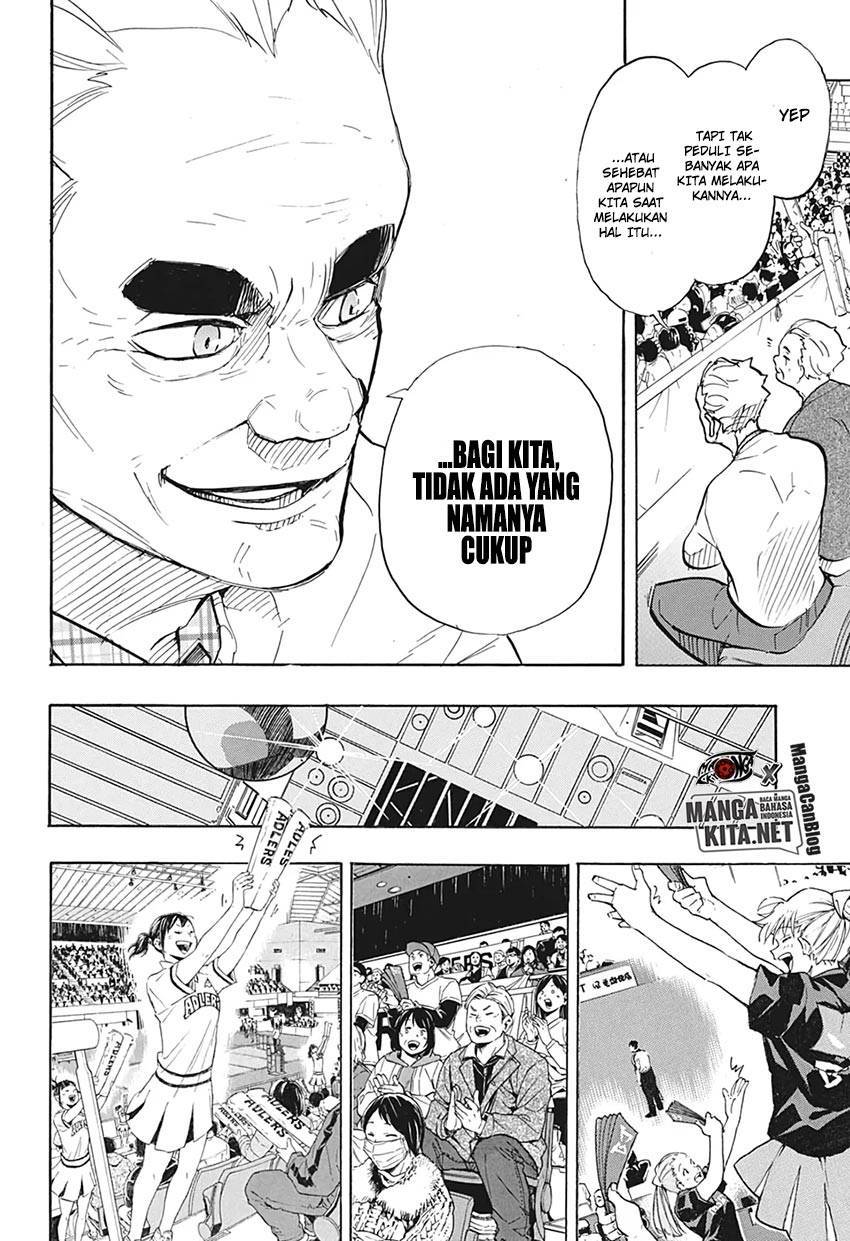 Chapter 386 - halaman 8