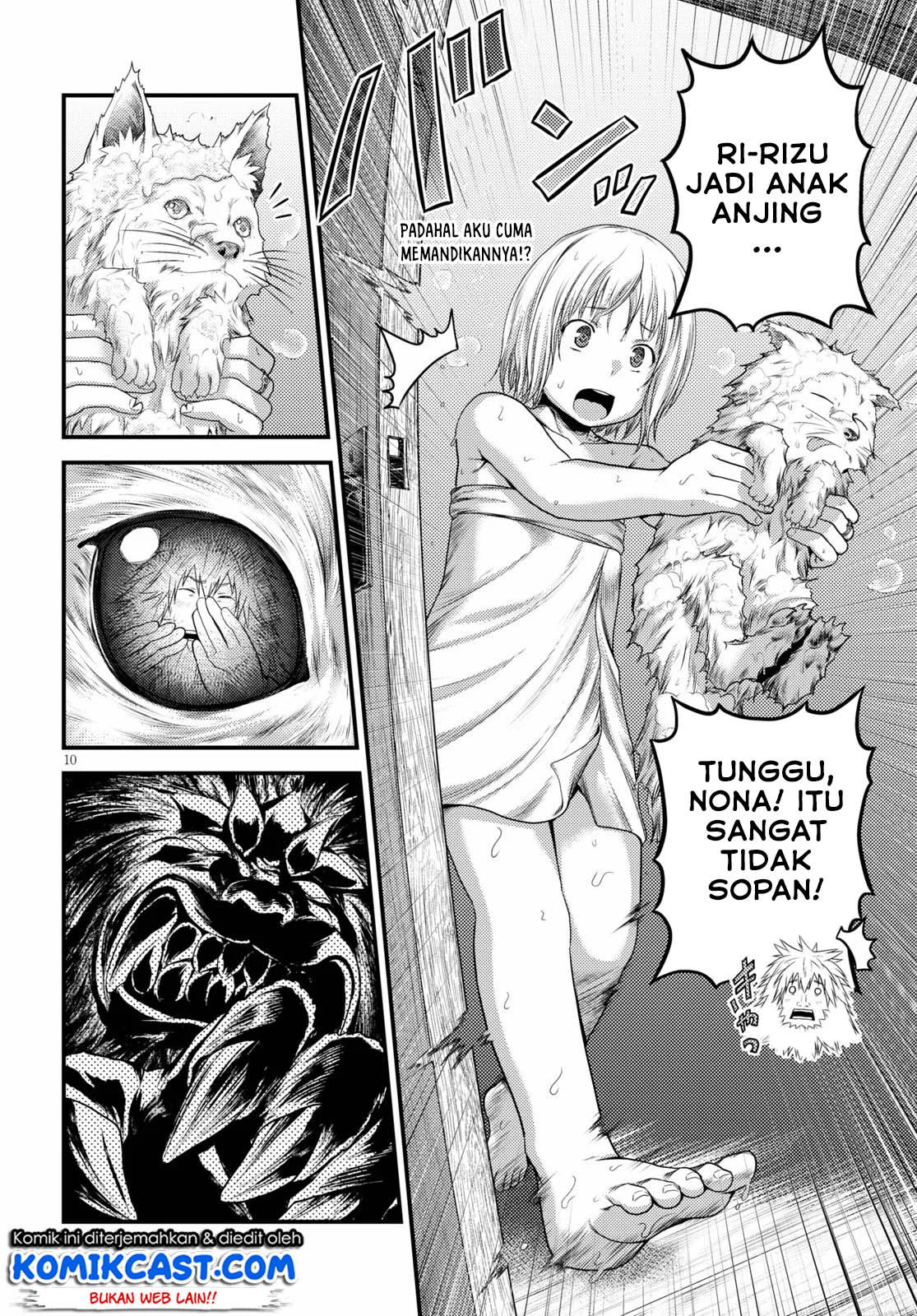 Chapter 35 - halaman 12