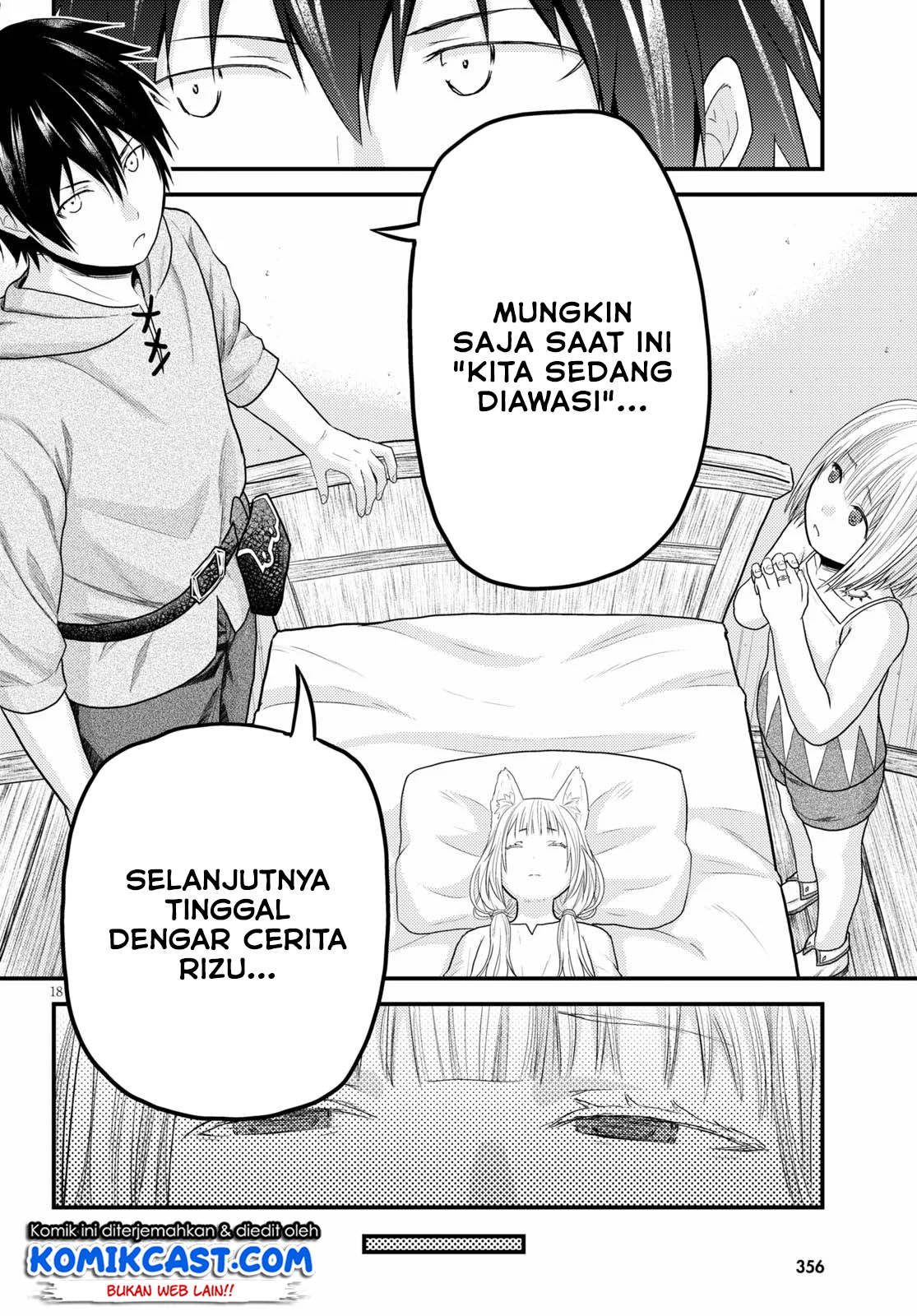 Chapter 35 - halaman 20