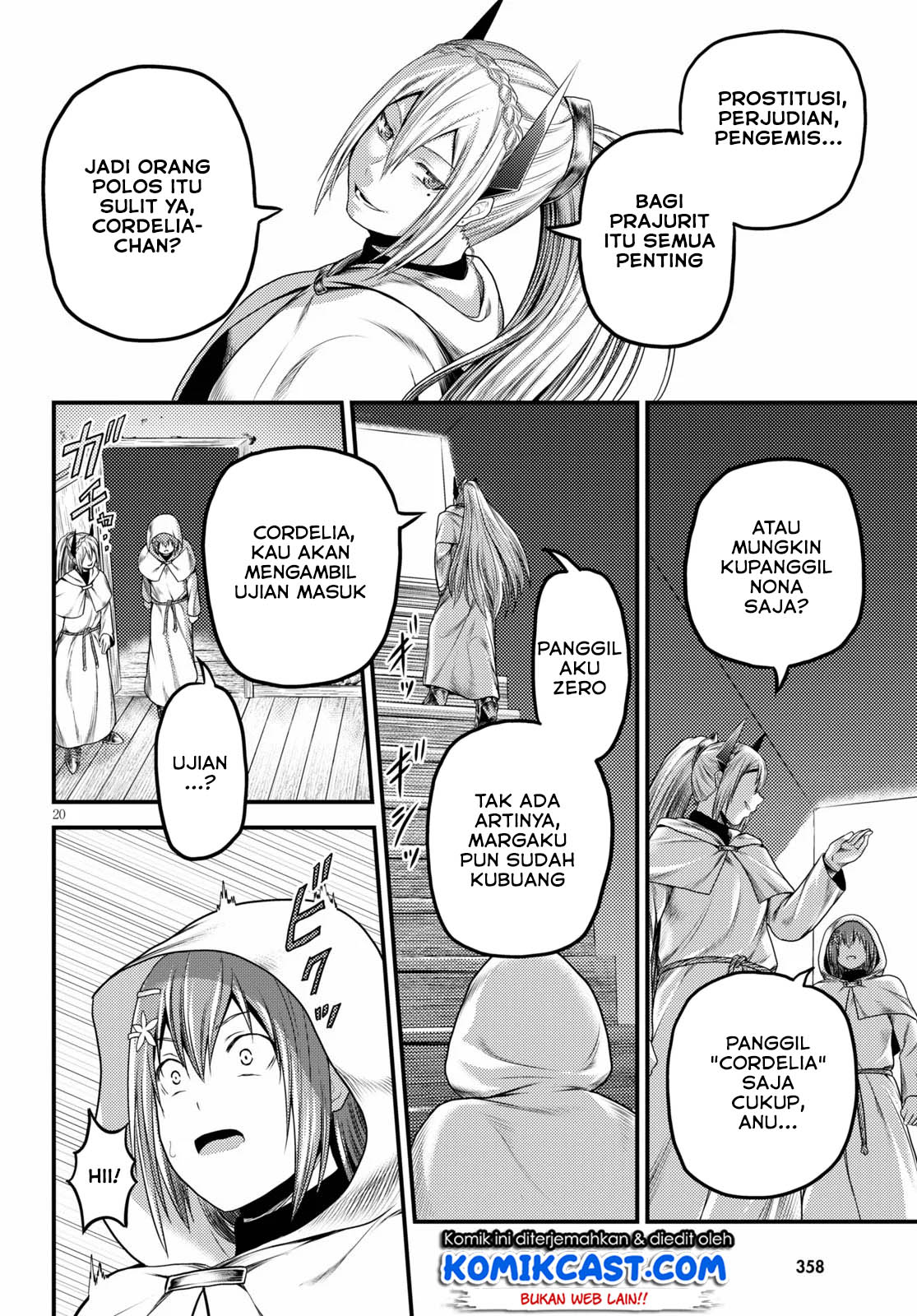 Chapter 35 - halaman 22