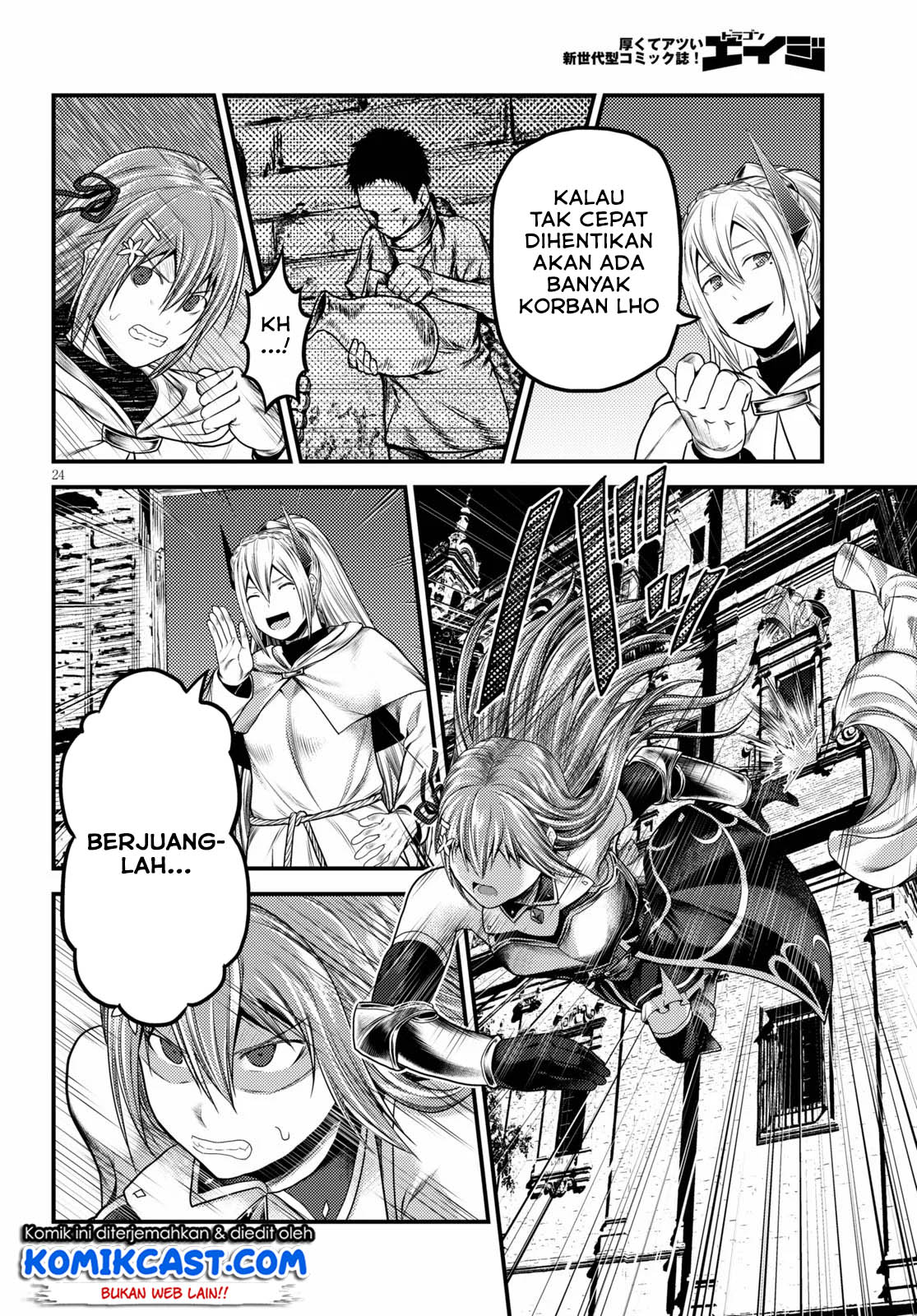 Chapter 35 - halaman 26