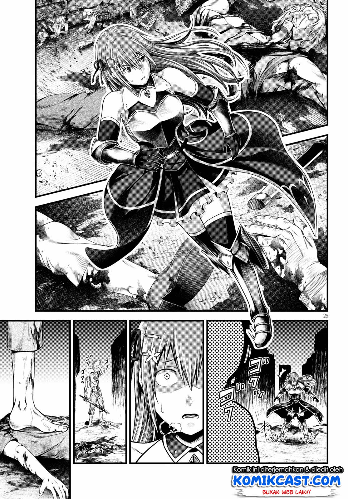 Chapter 35 - halaman 27