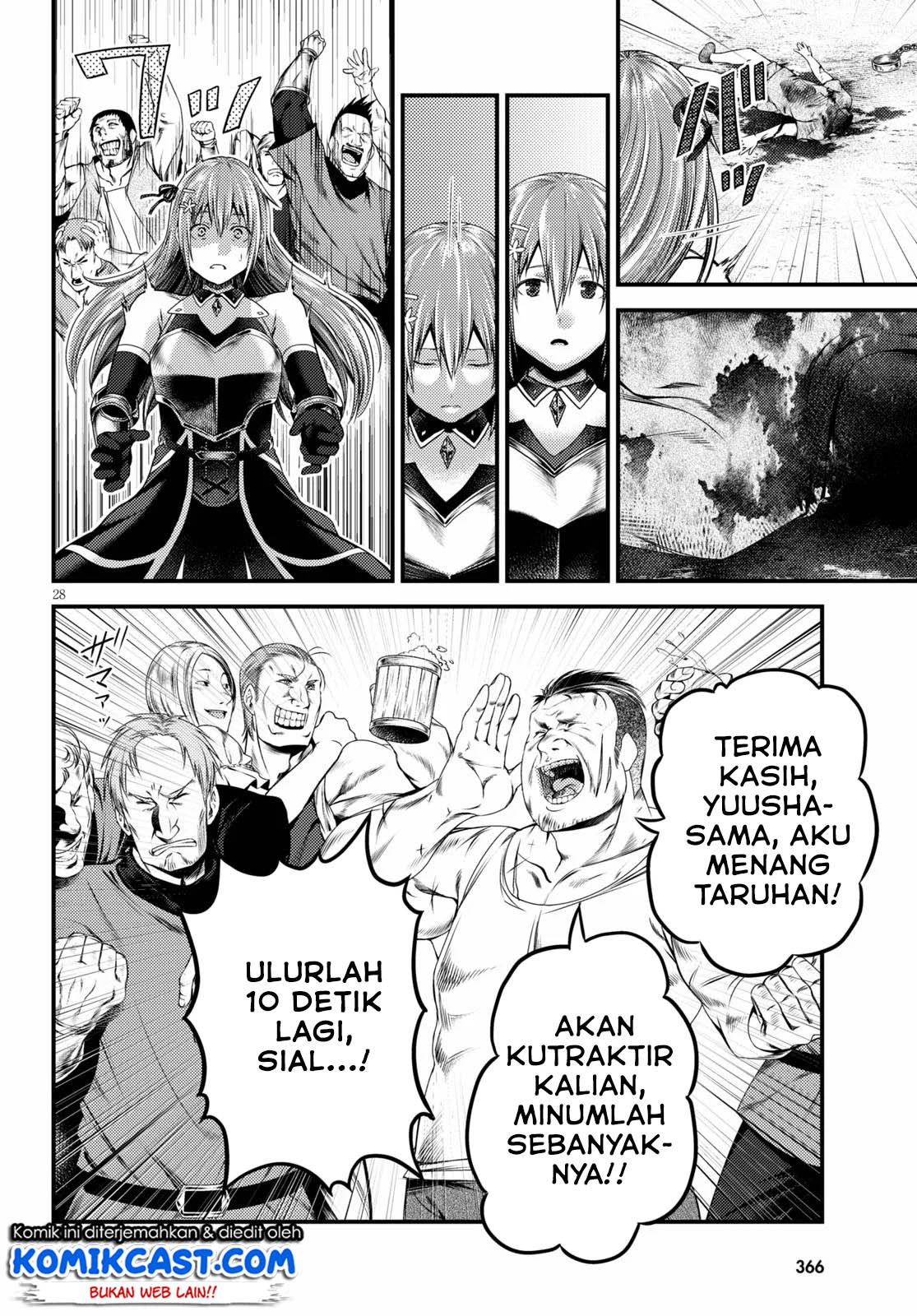 Chapter 35 - halaman 30