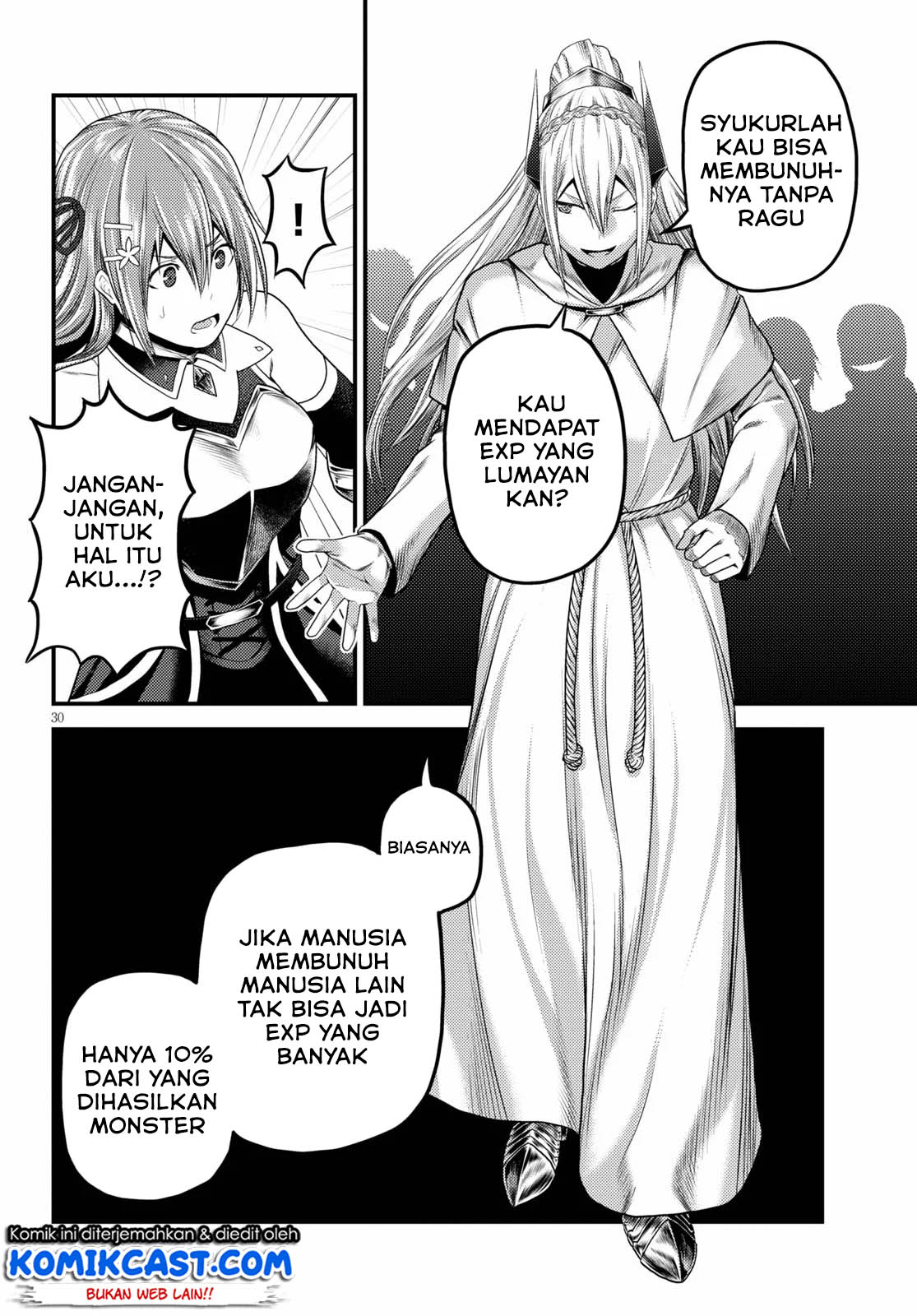 Chapter 35 - halaman 32