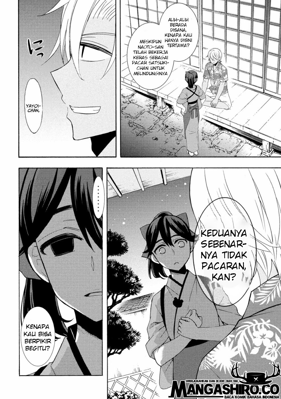 Chapter 46 - halaman 12