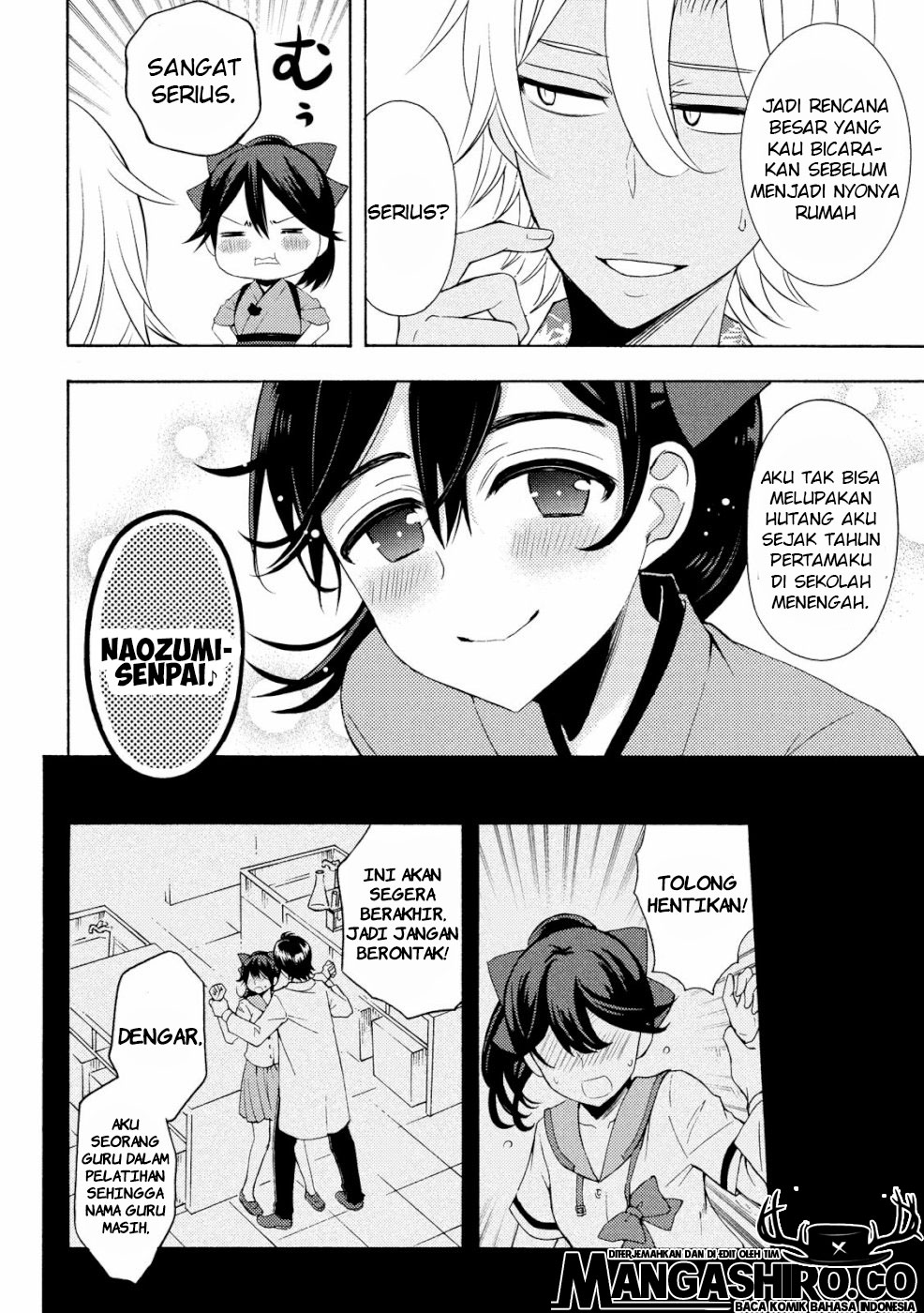 Chapter 46 - halaman 14