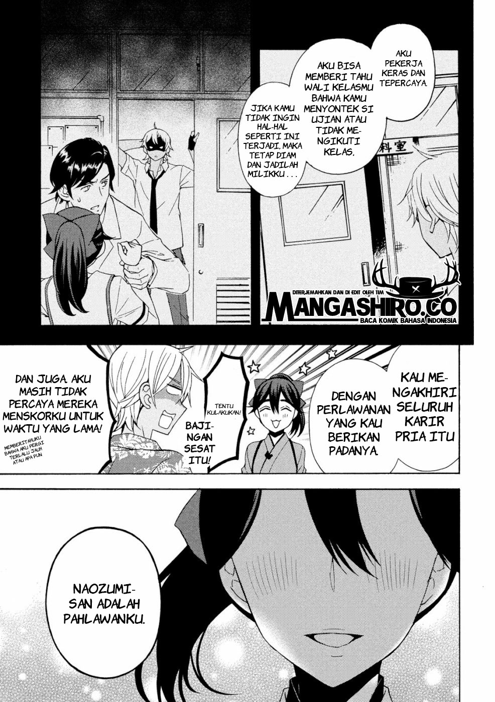 Chapter 46 - halaman 15