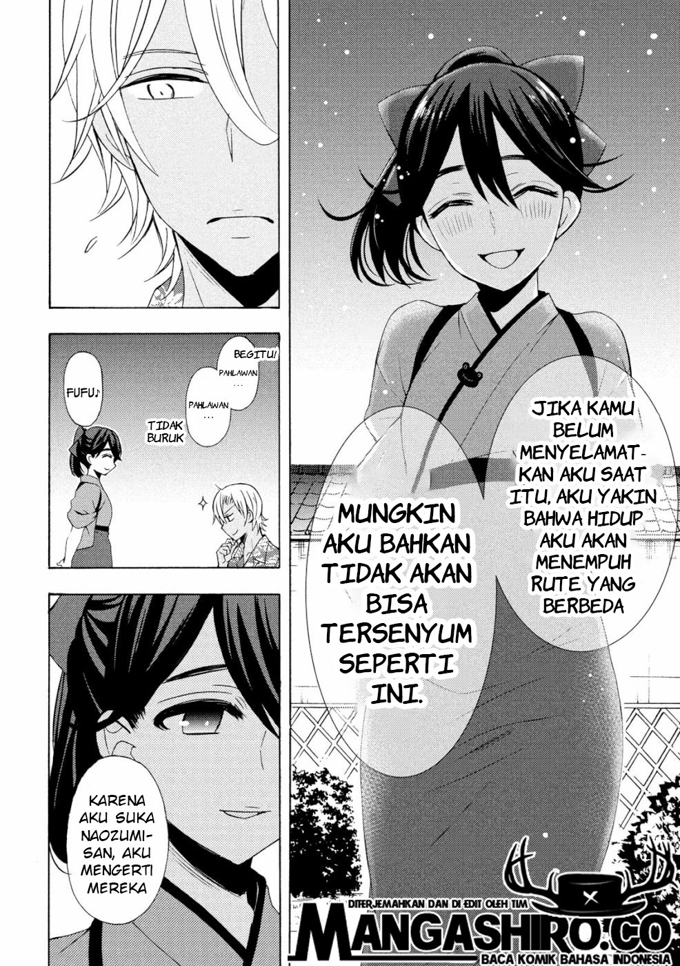 Chapter 46 - halaman 16
