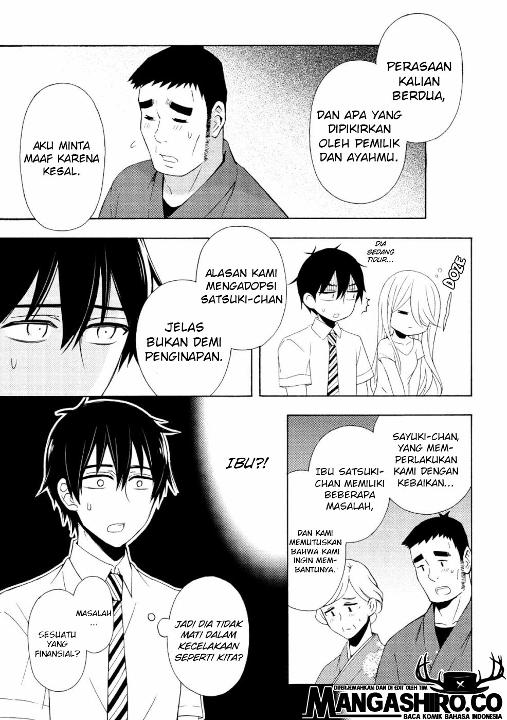 Chapter 46 - halaman 17