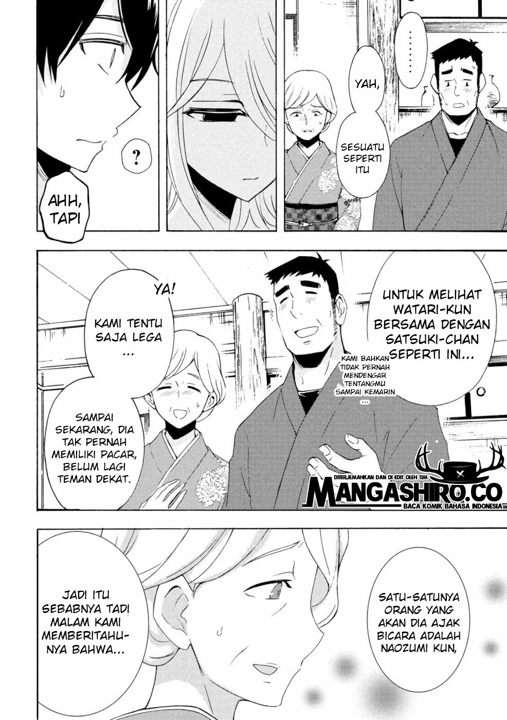 Chapter 46 - halaman 18