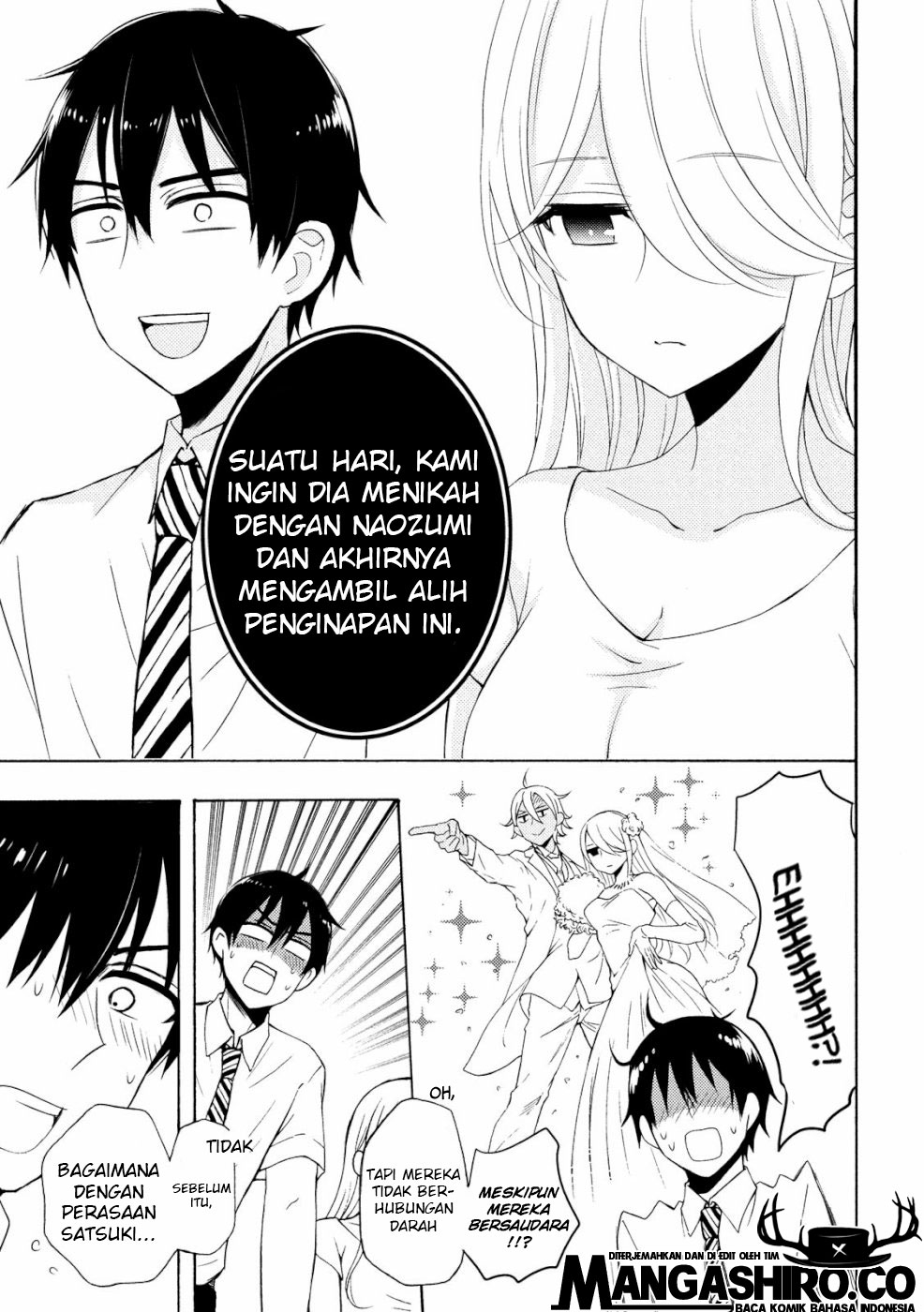Chapter 46 - halaman 19