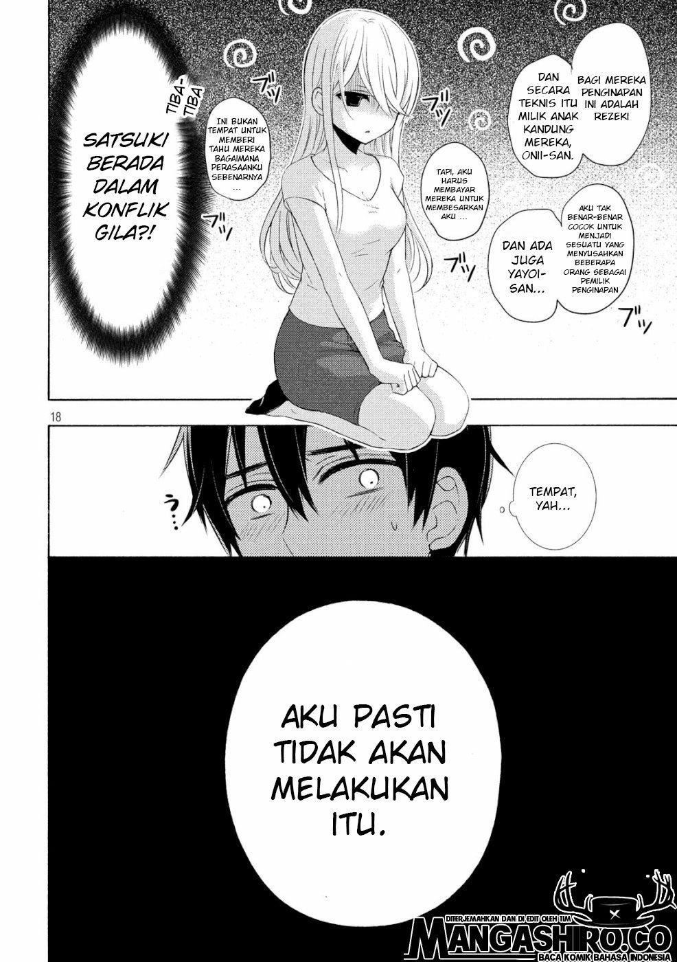 Chapter 46 - halaman 20