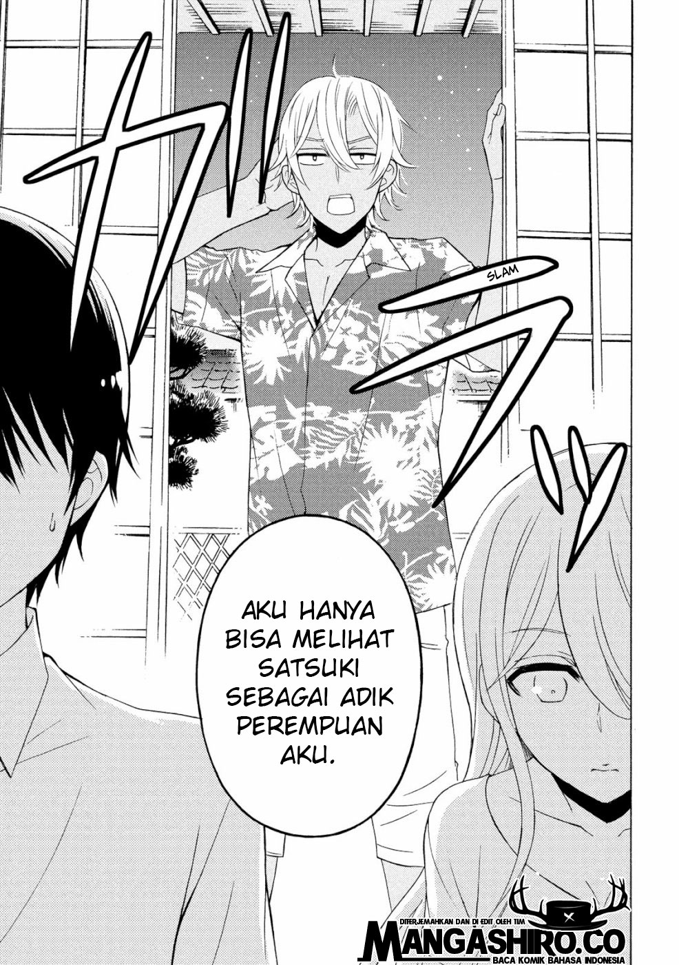 Chapter 46 - halaman 21
