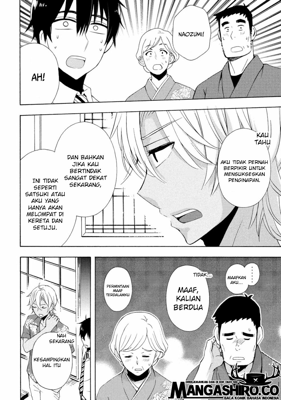 Chapter 46 - halaman 22