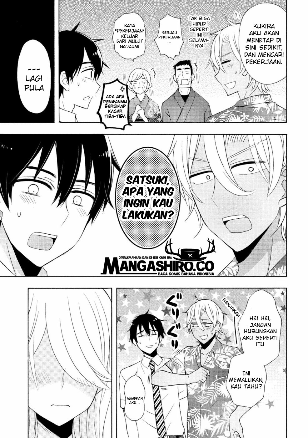 Chapter 46 - halaman 23