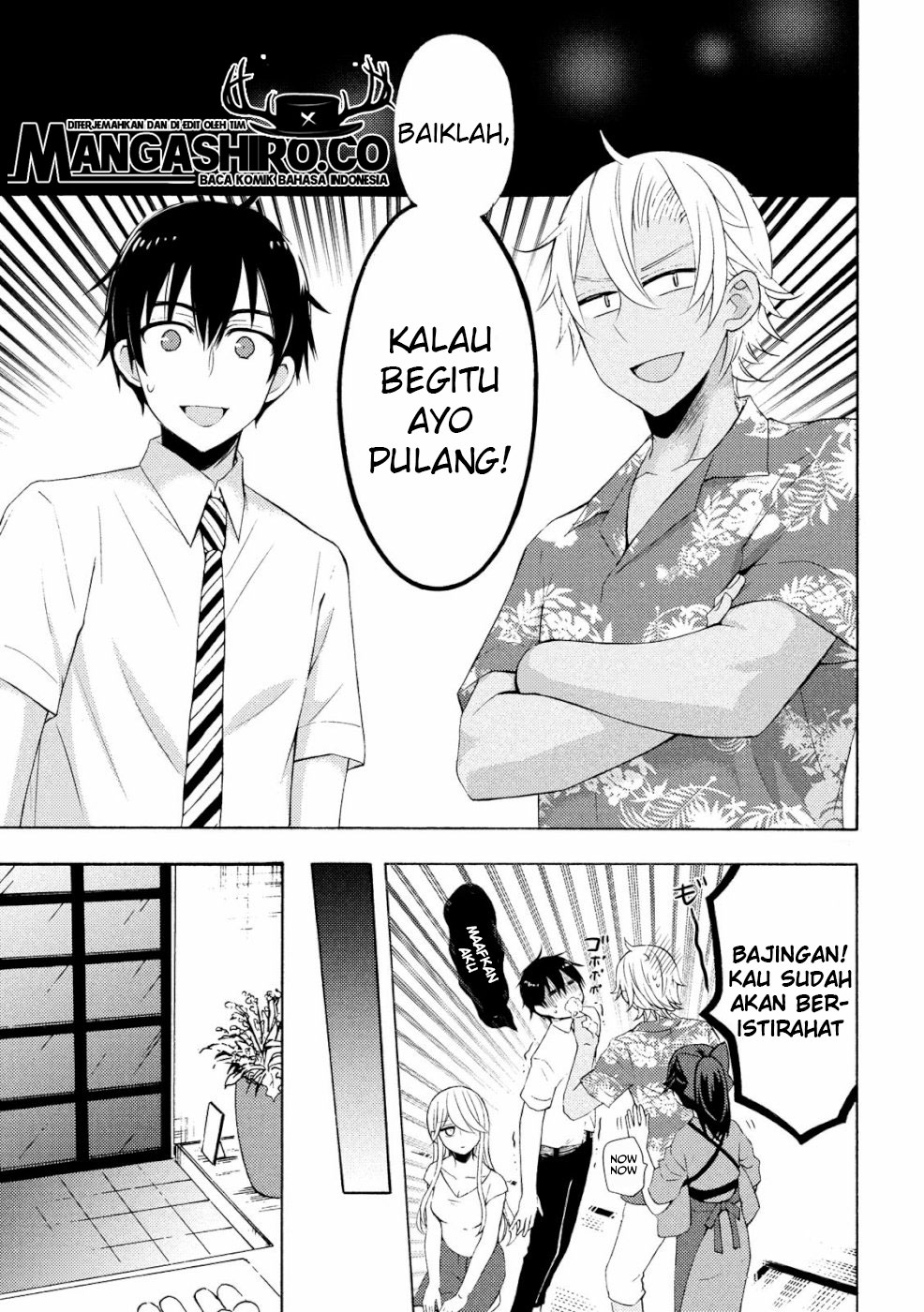 Chapter 46 - halaman 25