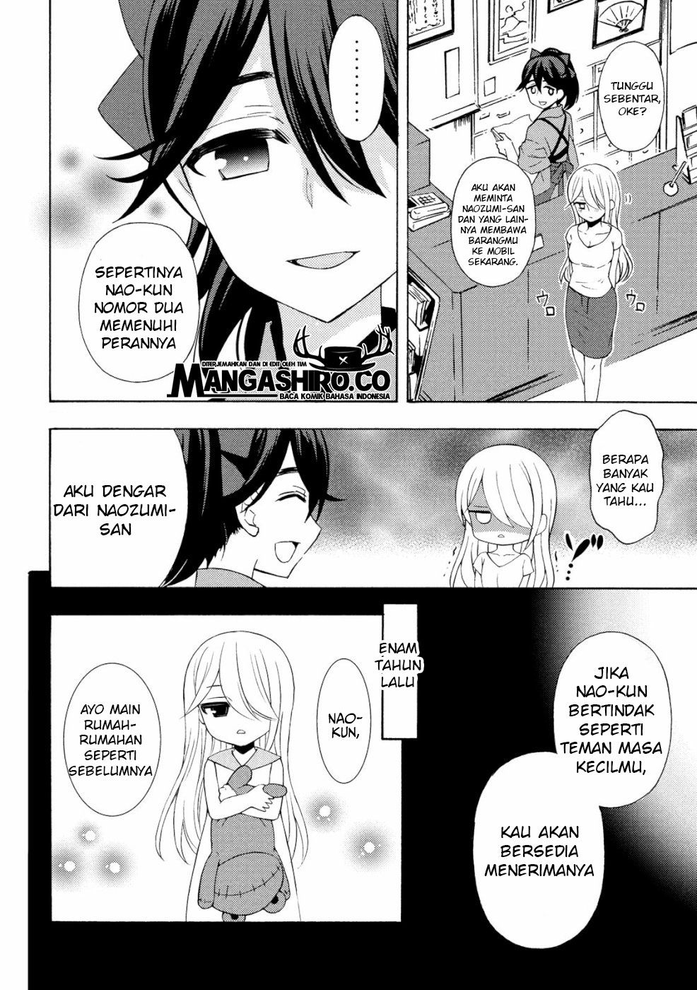 Chapter 46 - halaman 26