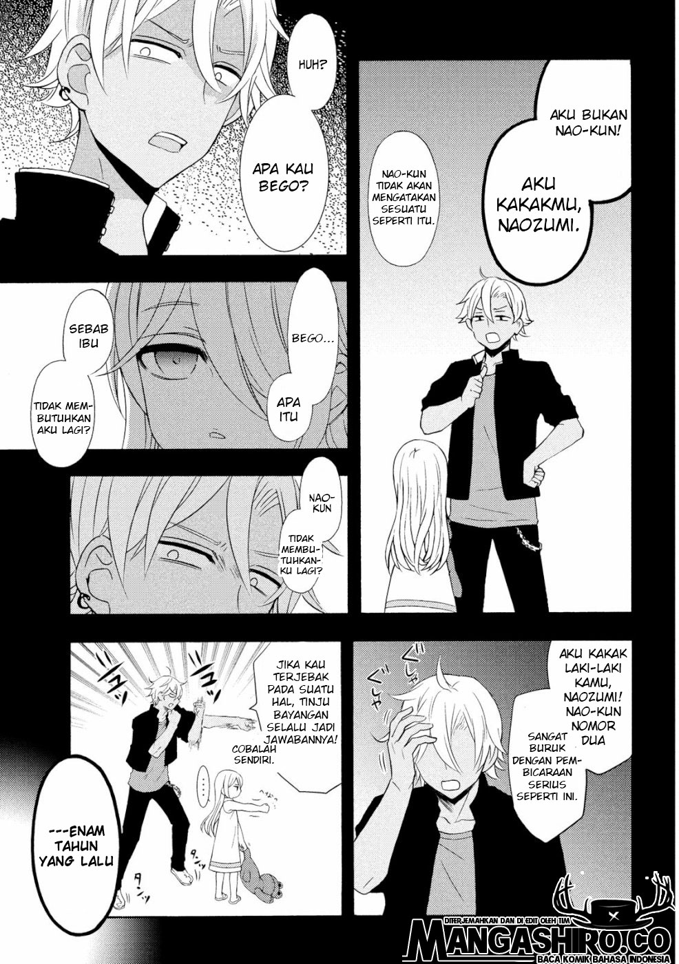 Chapter 46 - halaman 27