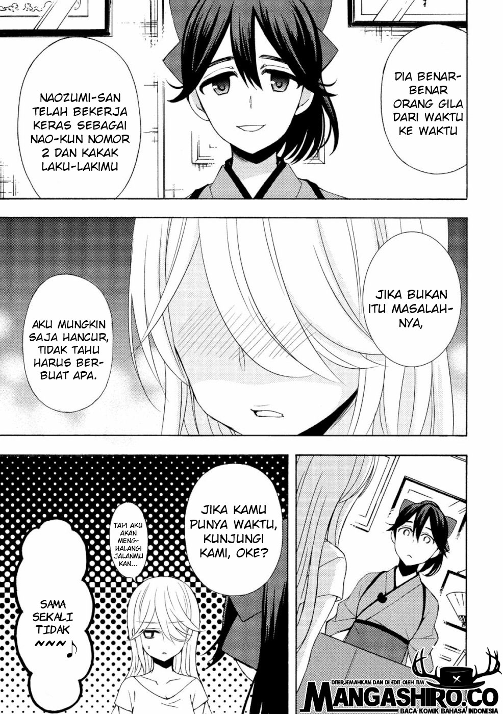 Chapter 46 - halaman 29
