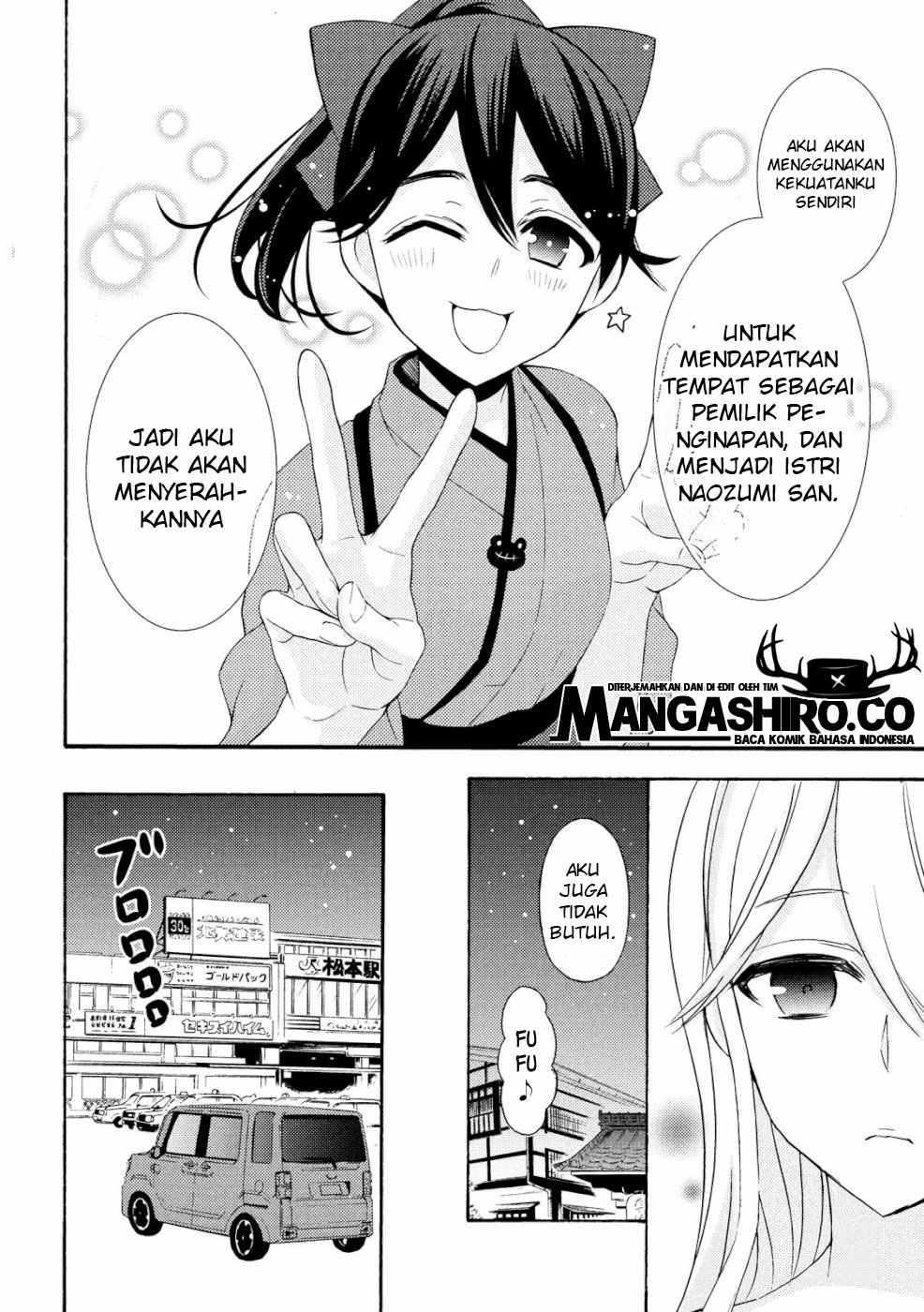 Chapter 46 - halaman 30
