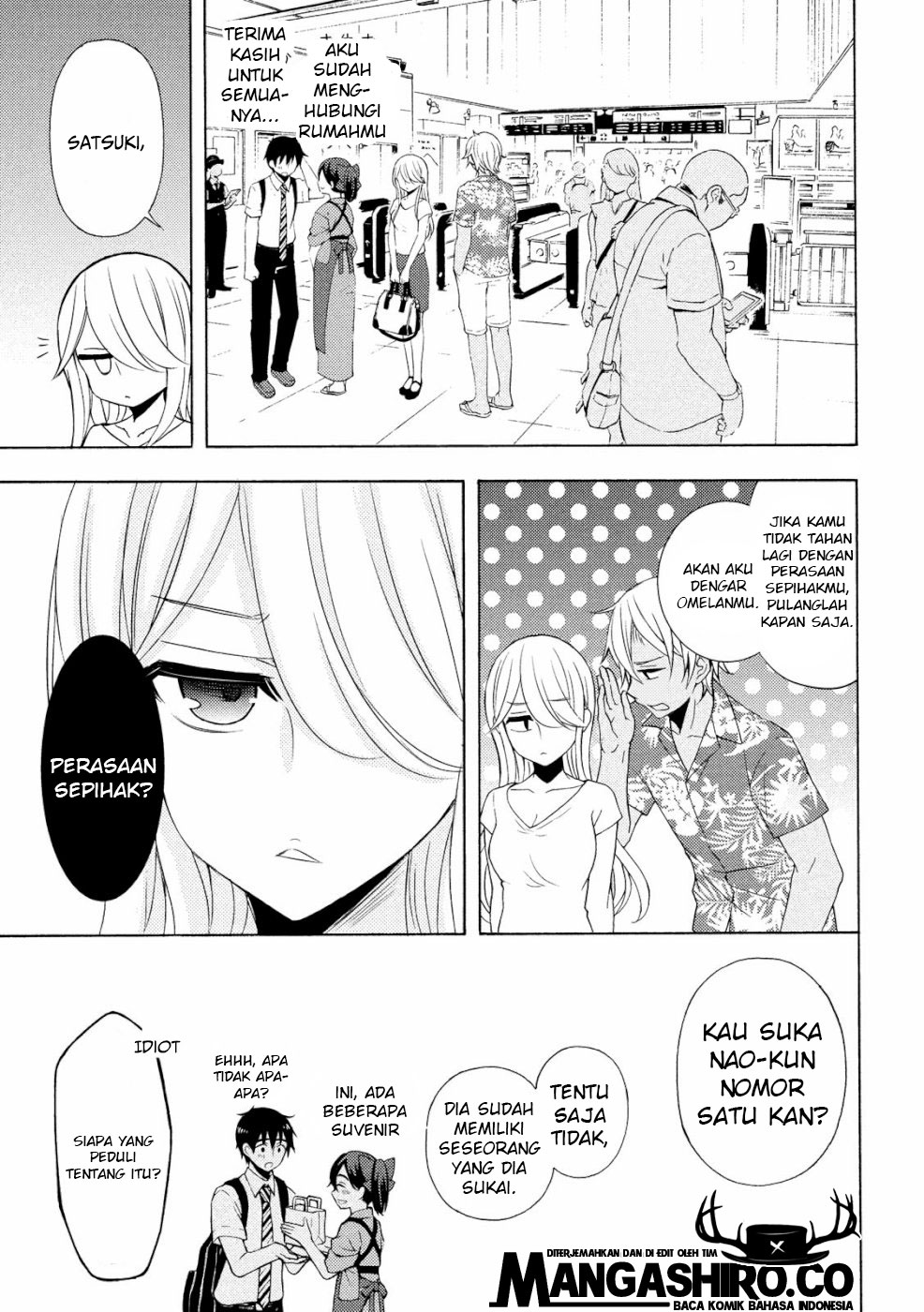 Chapter 46 - halaman 31