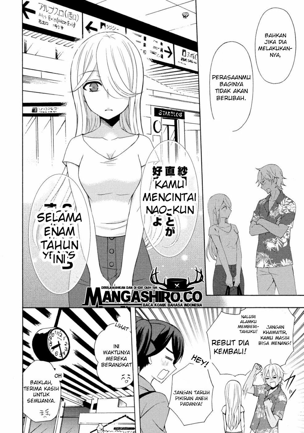 Chapter 46 - halaman 32