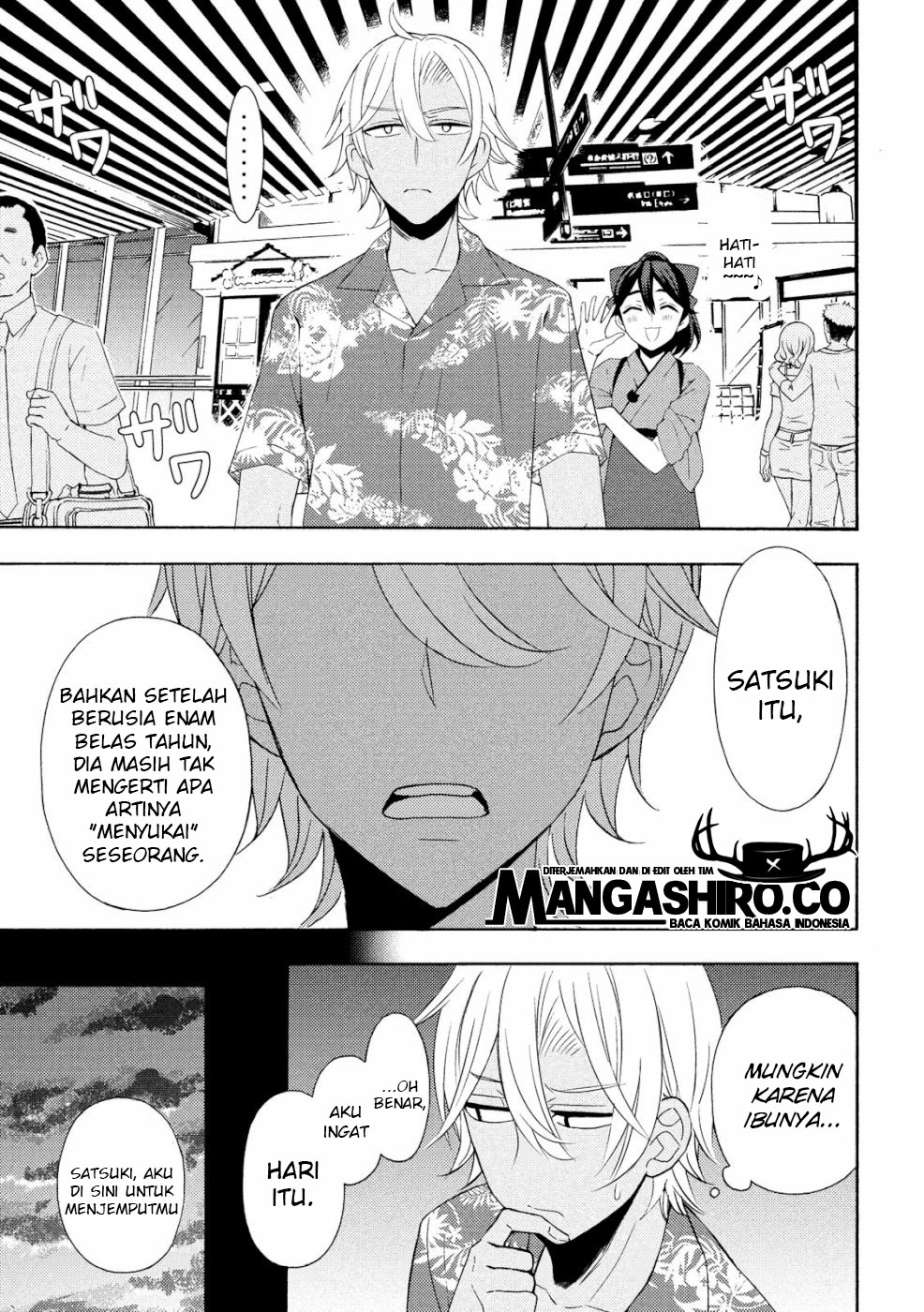 Chapter 46 - halaman 33