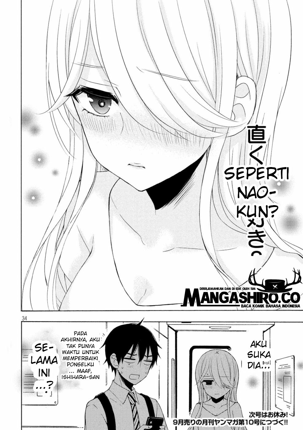 Chapter 46 - halaman 36