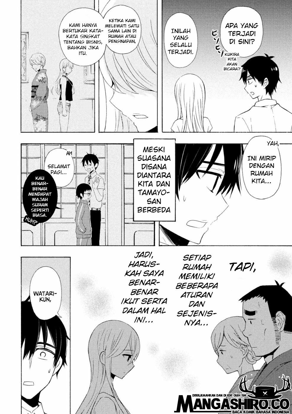 Chapter 46 - halaman 6
