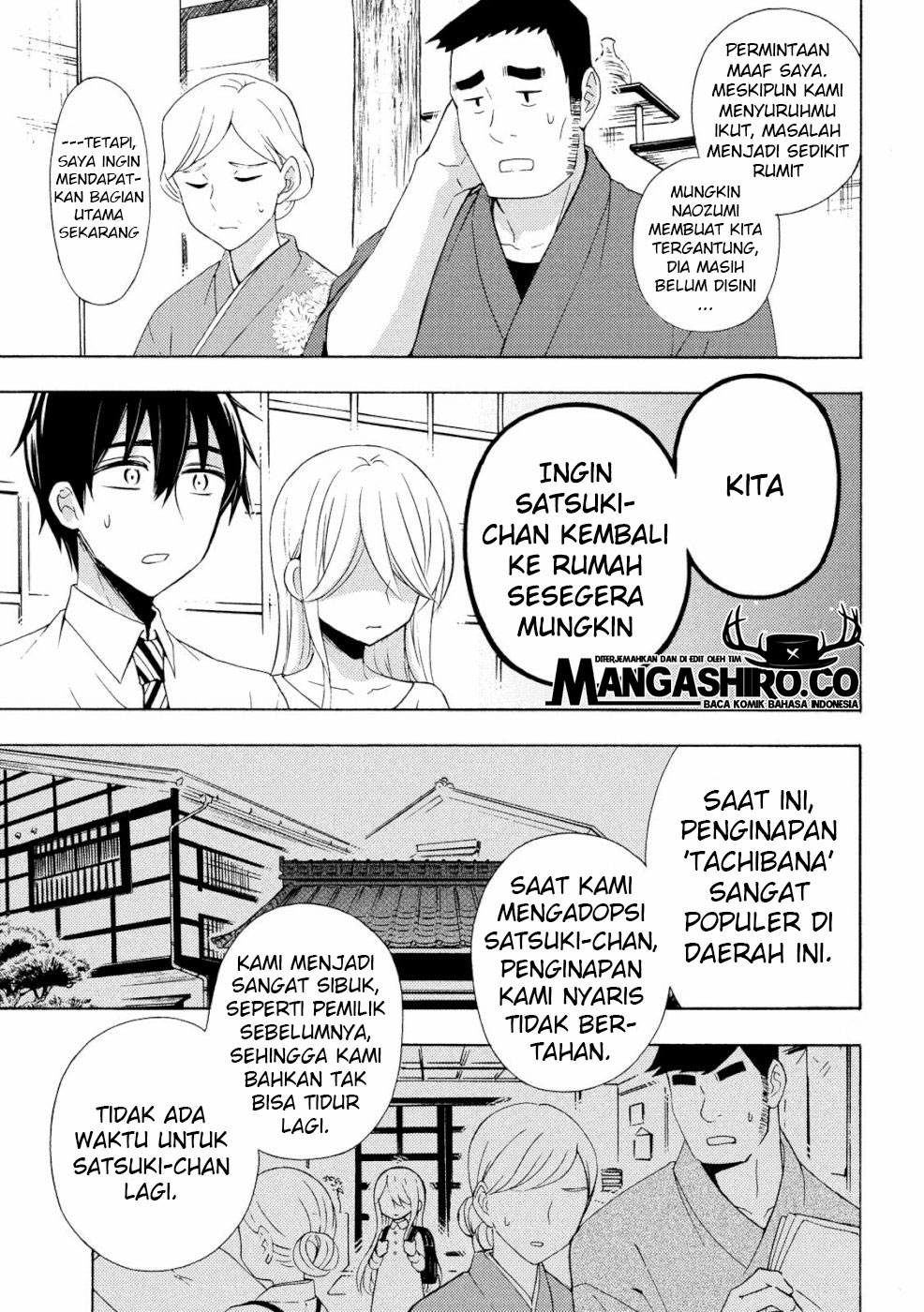 Chapter 46 - halaman 7