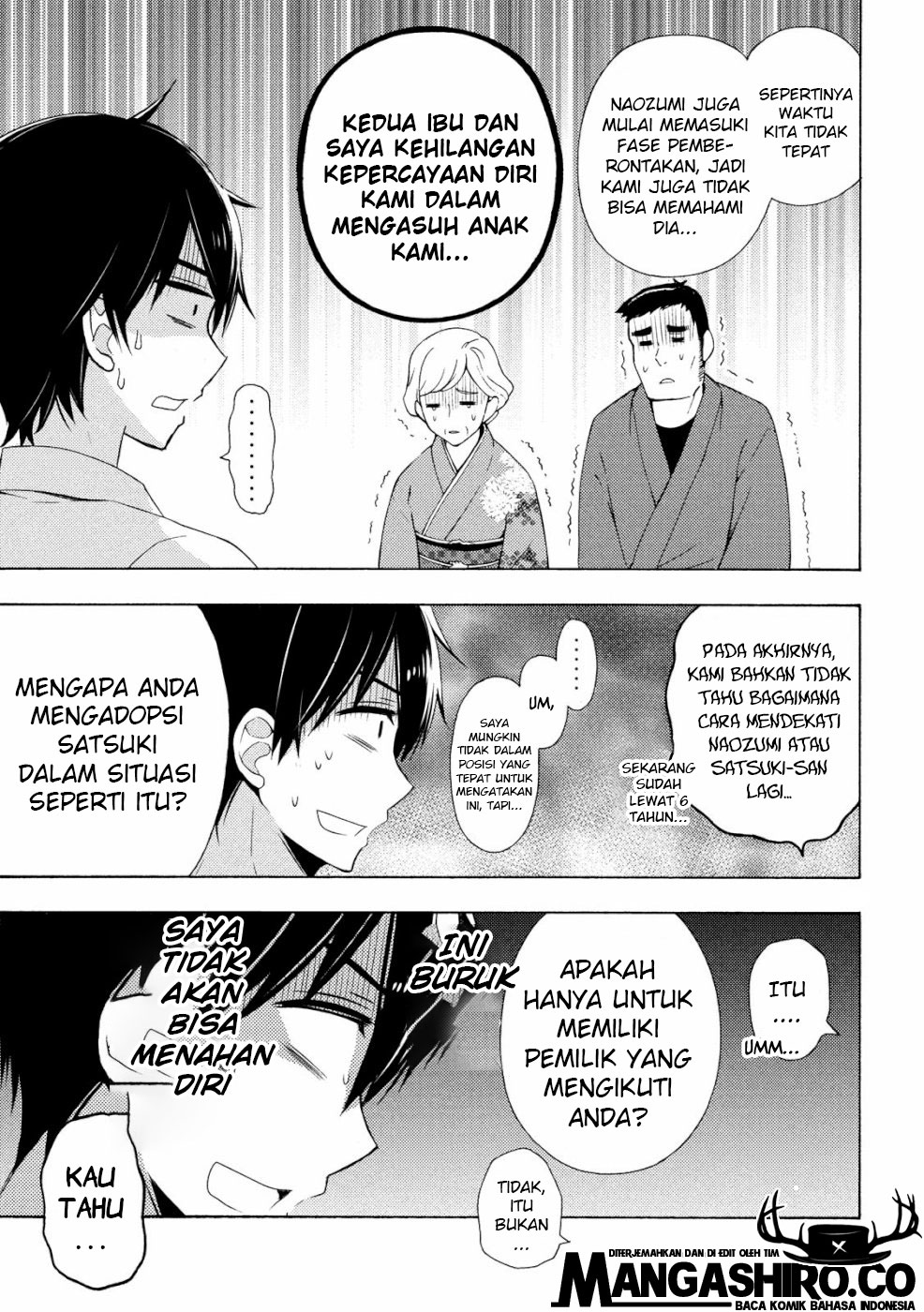 Chapter 46 - halaman 9