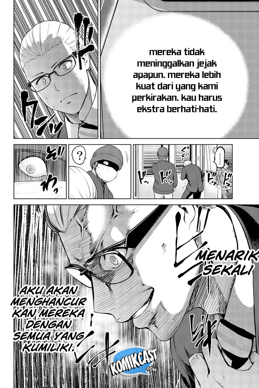 Chapter 70 - halaman 12