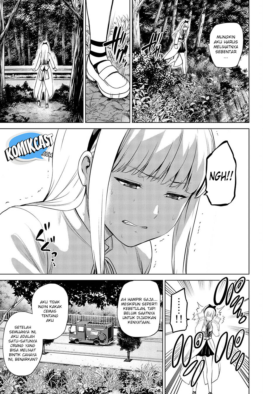Chapter 70 - halaman 19