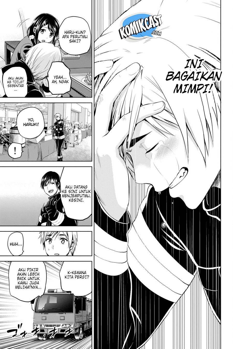 Chapter 69 - halaman 13