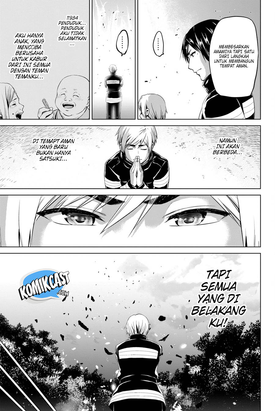 Chapter 69 - halaman 15
