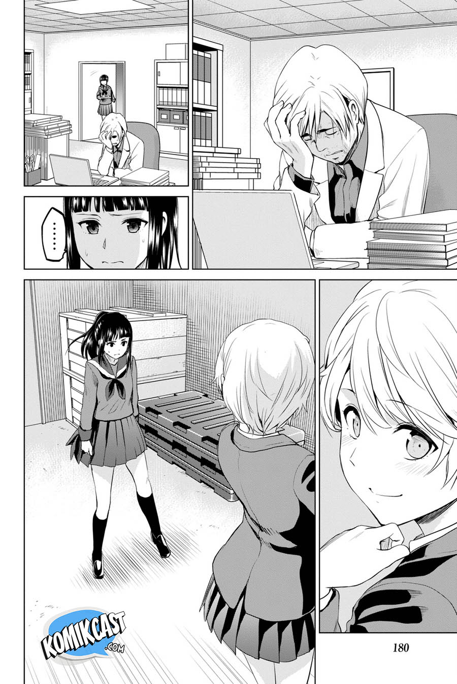 Chapter 69 - halaman 18