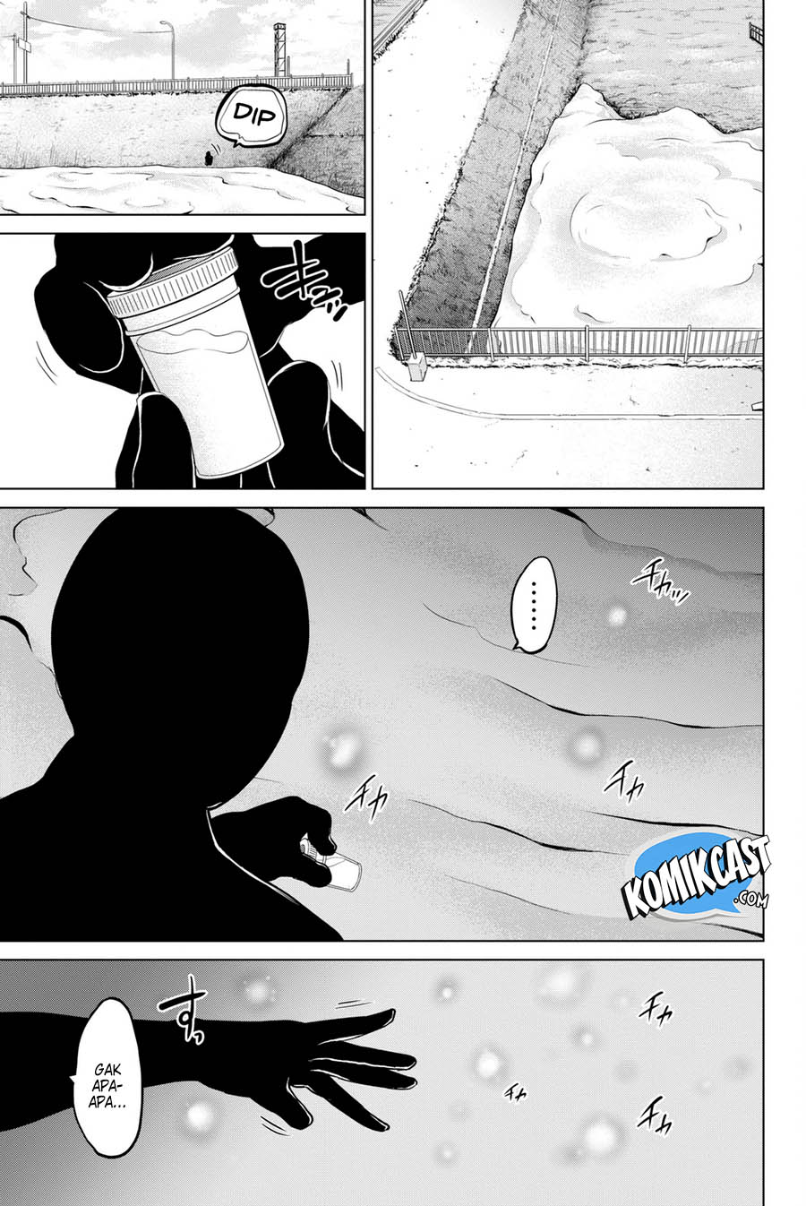 Chapter 69 - halaman 19