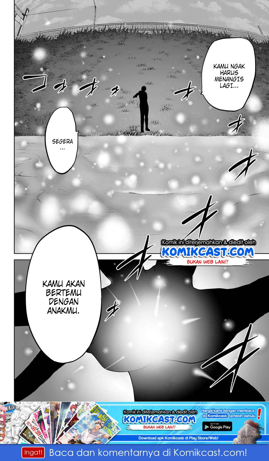 Chapter 69 - halaman 20