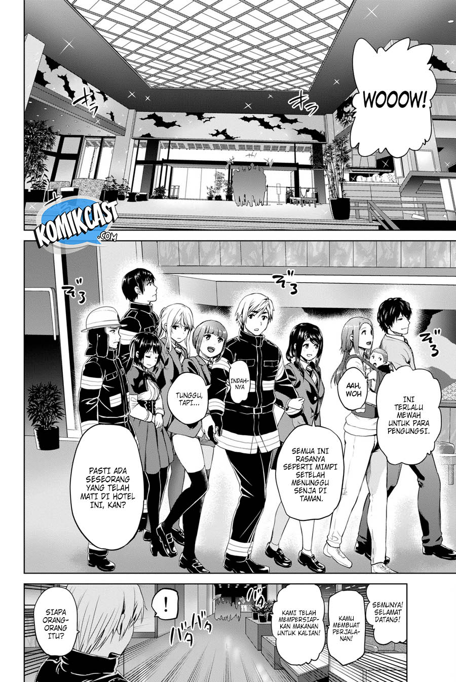 Chapter 69 - halaman 4