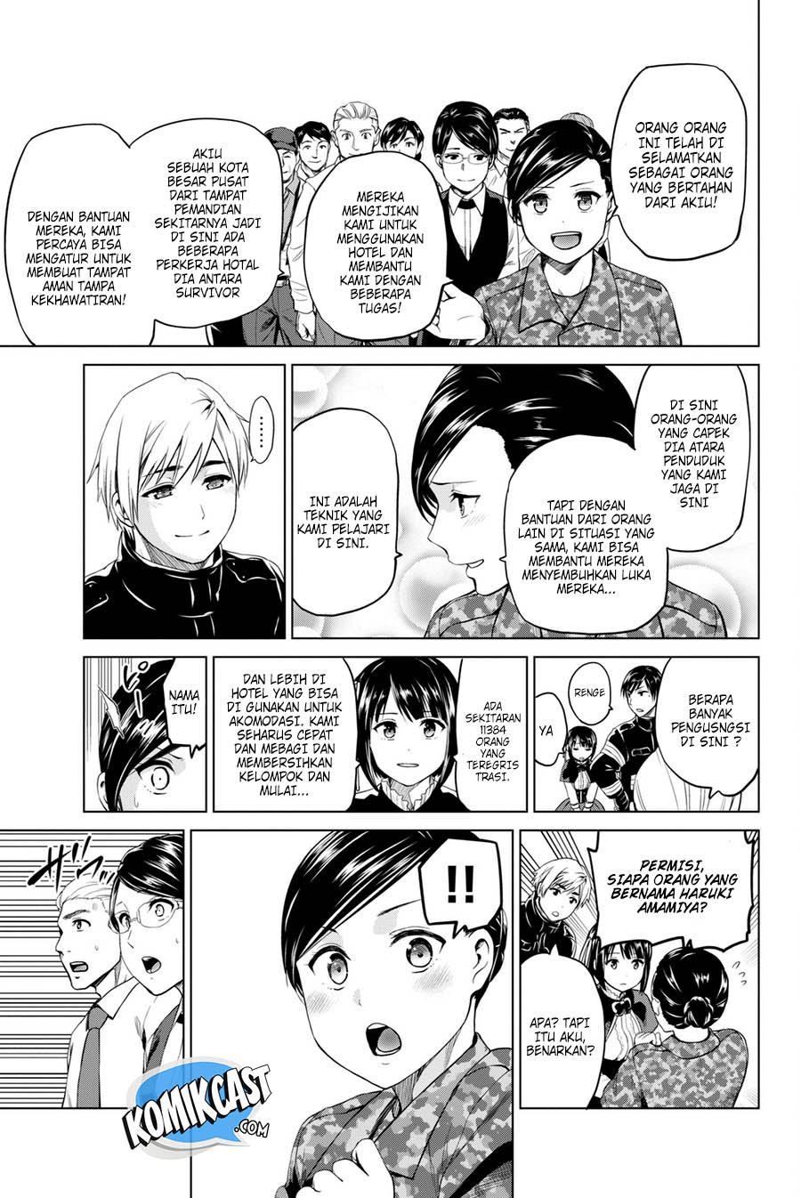 Chapter 69 - halaman 5