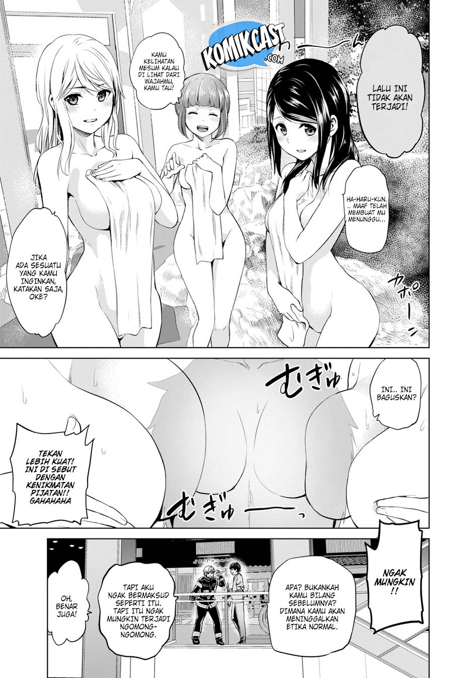 Chapter 69 - halaman 9