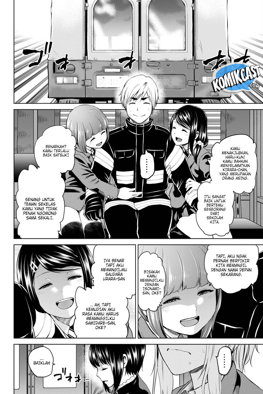 Chapter 68 - halaman 12