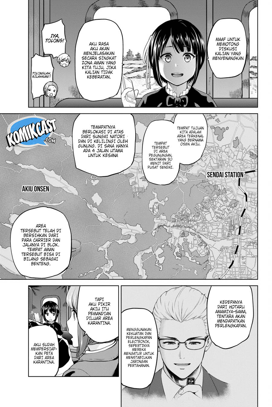 Chapter 68 - halaman 13