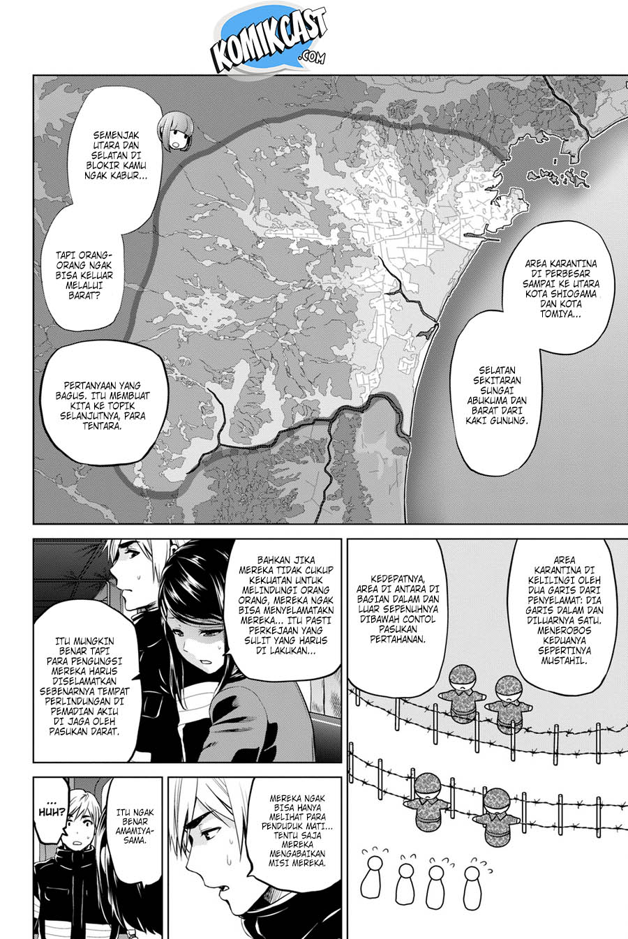 Chapter 68 - halaman 14
