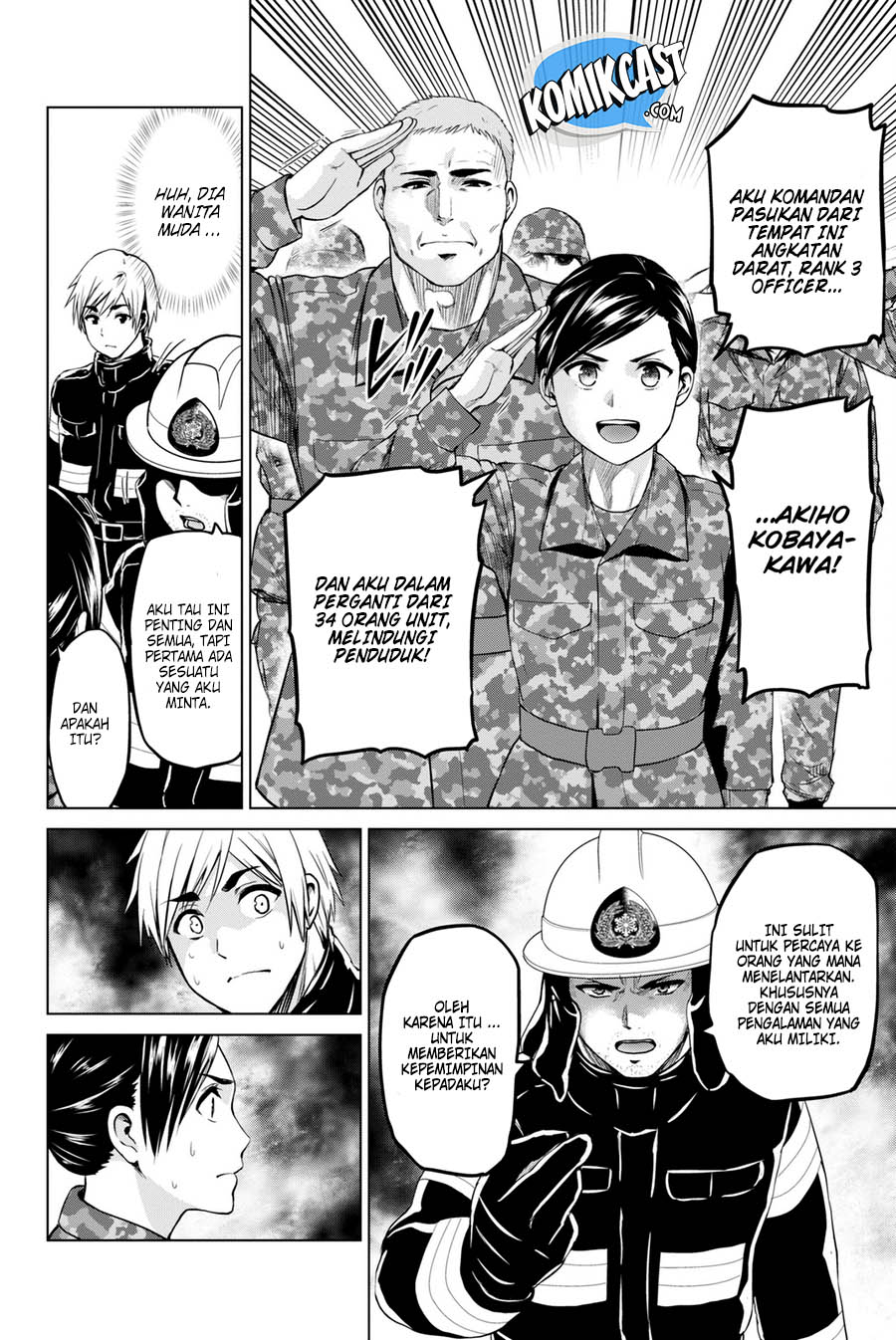 Chapter 68 - halaman 18