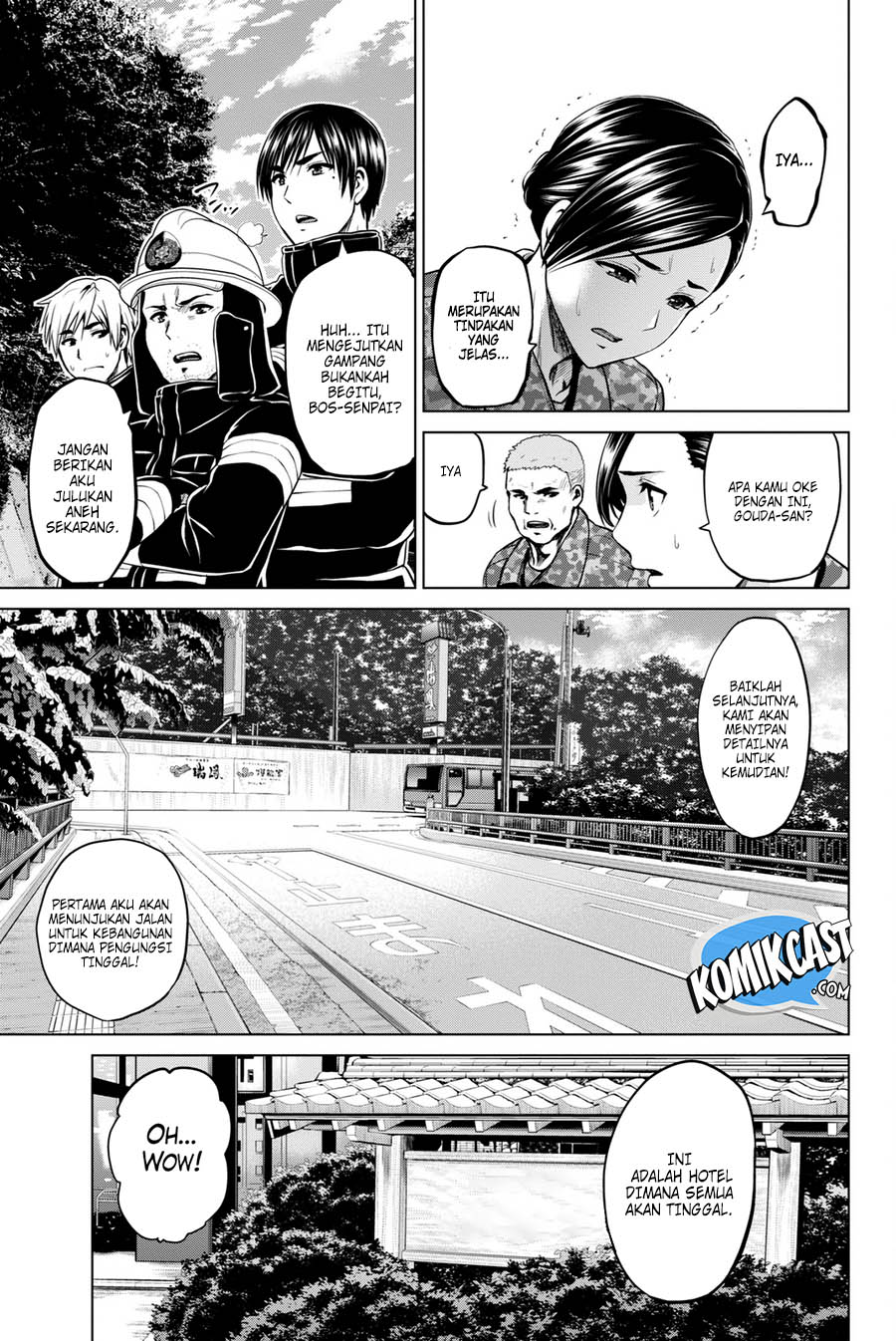 Chapter 68 - halaman 19