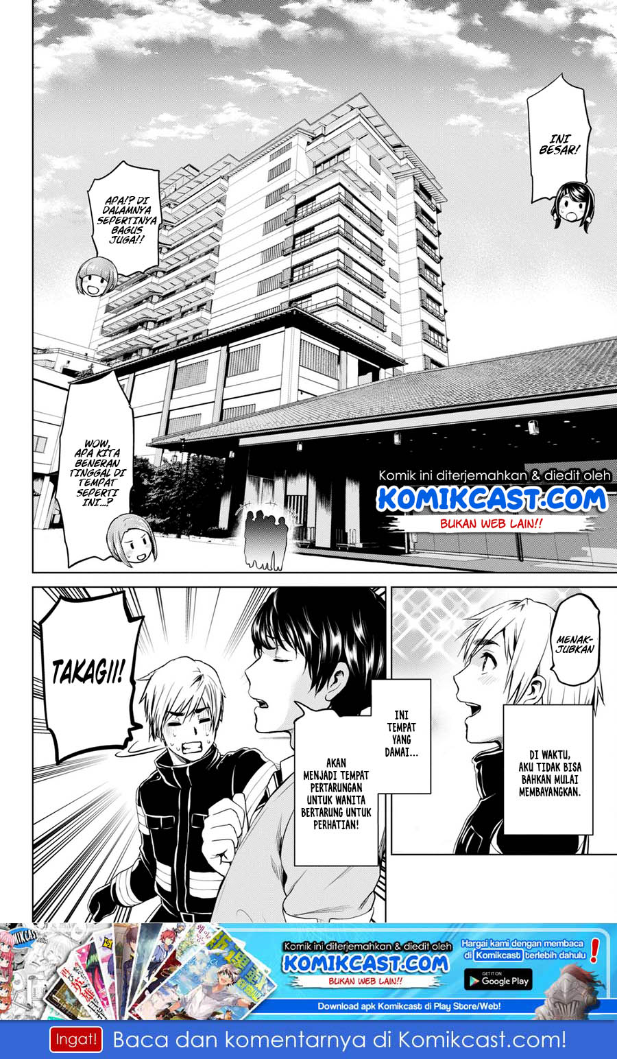Chapter 68 - halaman 20